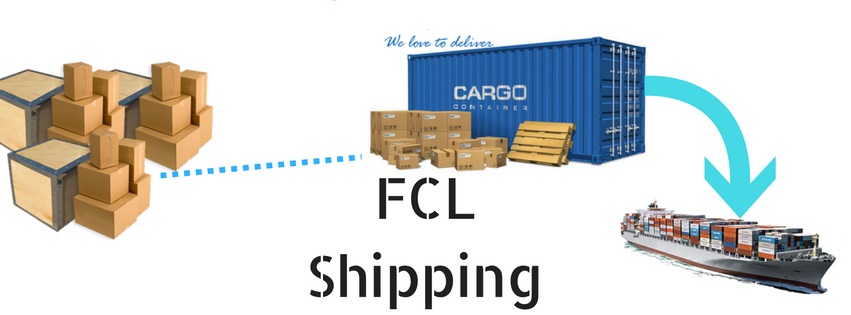 Quy trình - Thủ tục Hải Quan hàng nhập FCL tại Cát Lái