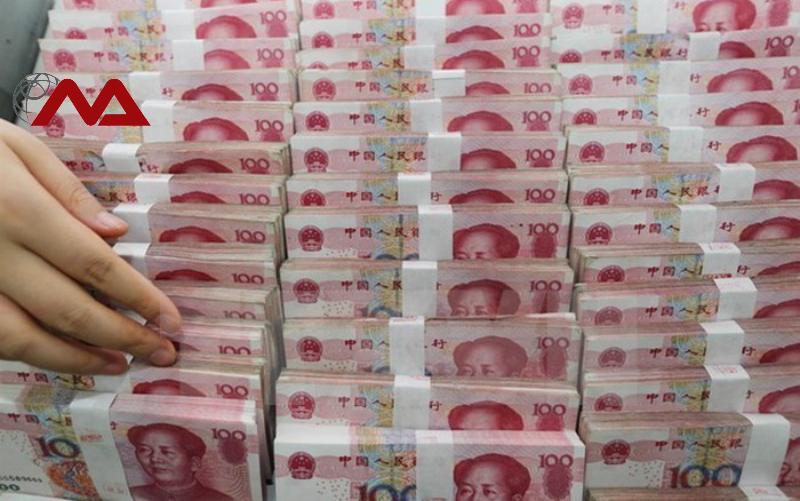 Chuyển tiền ra nước ngoài thanh toán cho nhà máy Trung Quốc