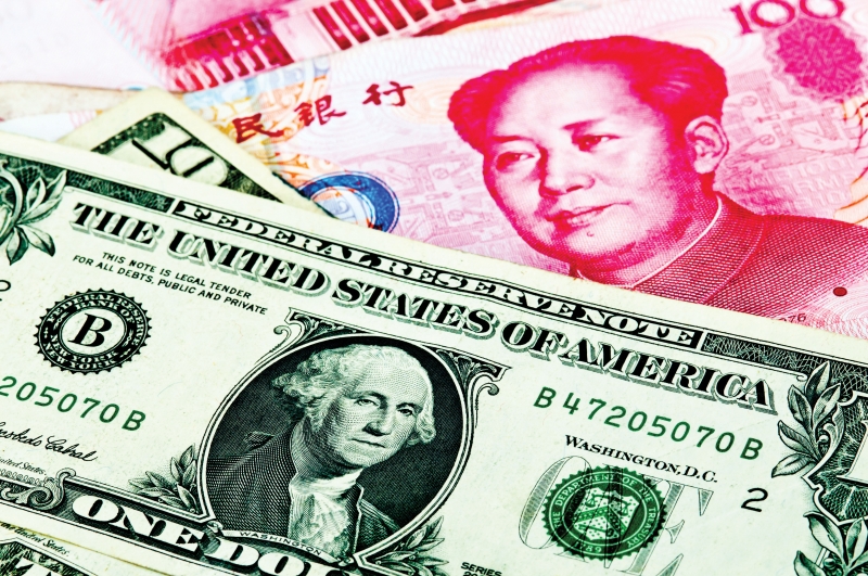 cách chuyển tiền từ Trung Quốc về Việt Nam