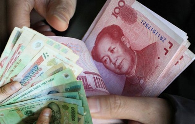 Chuyển tiền ra nước ngoài tại Hà Trung