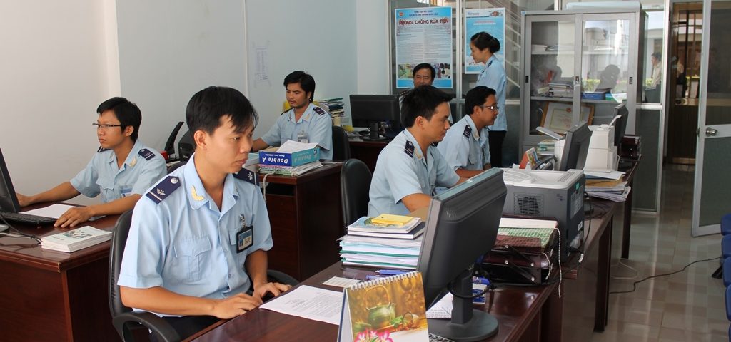 dịch vụ khai thuế hải quan tại Đà Nẵng