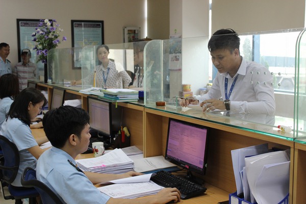 Quy trình nhập khẩu ủy thác