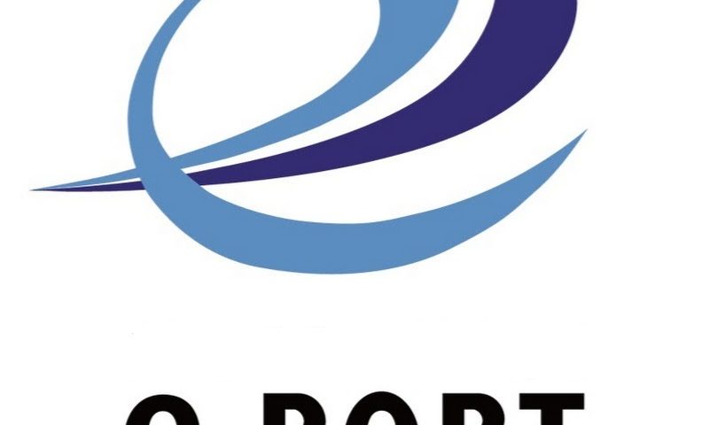 Thủ tục Đăng ký và thanh toán E-Port